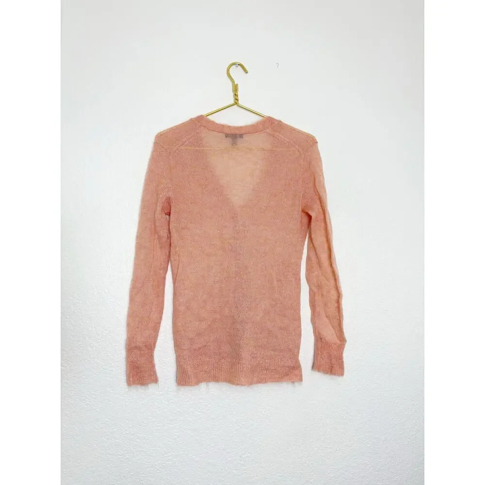 J. Crew Factory crew mohair